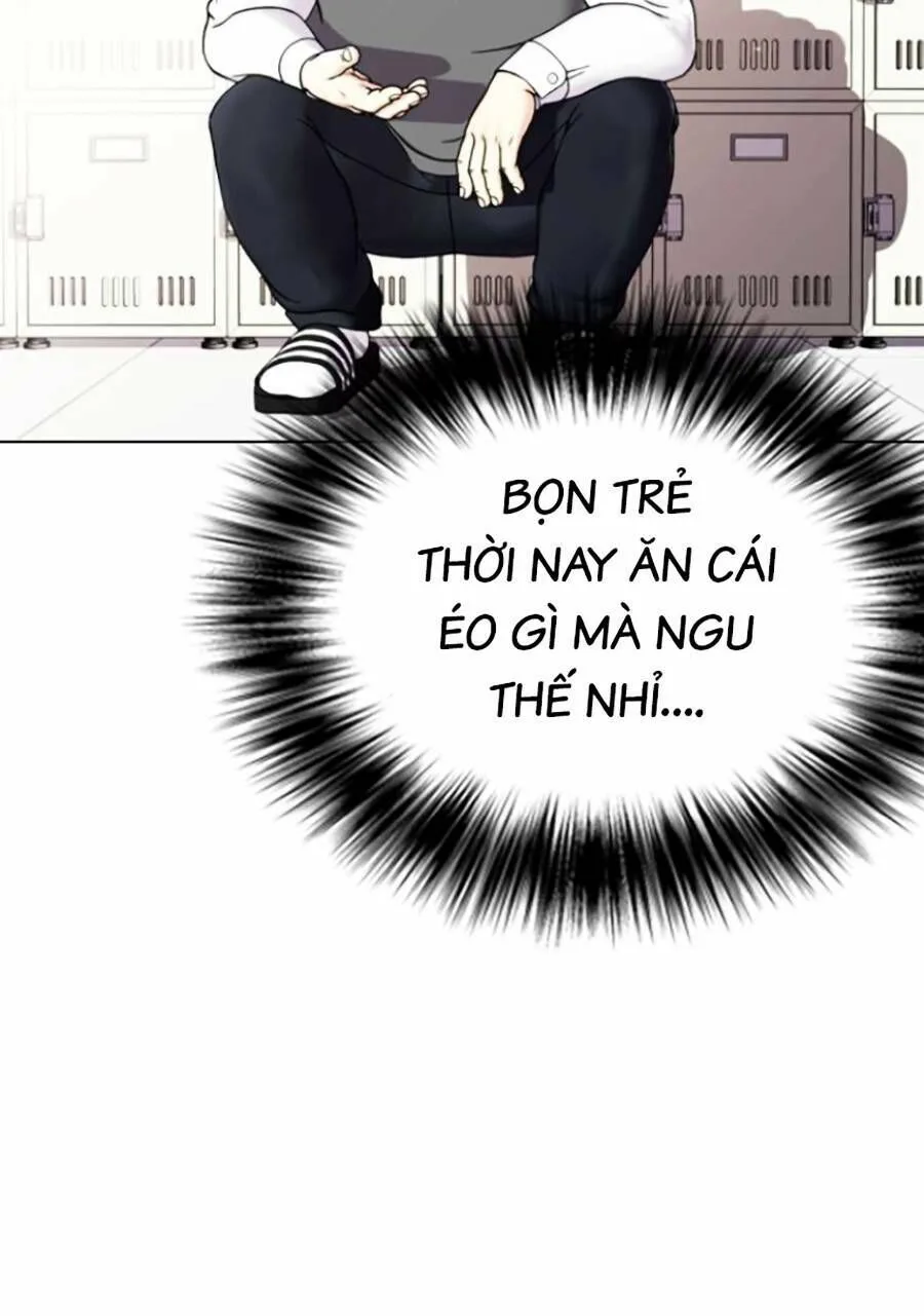 Loser Giỏi Võ chương 2 - trang 91