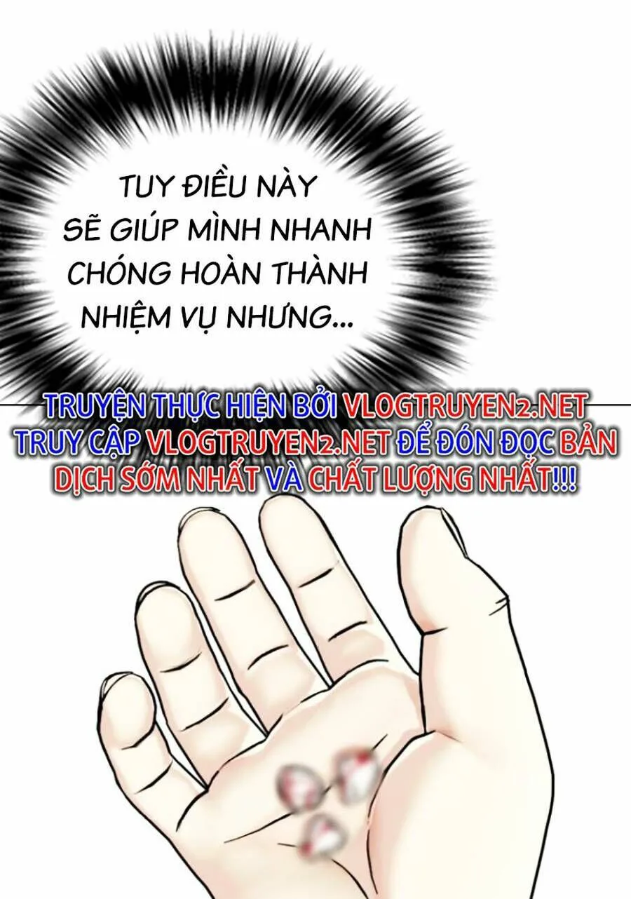 Loser Giỏi Võ chương 2 - trang 92