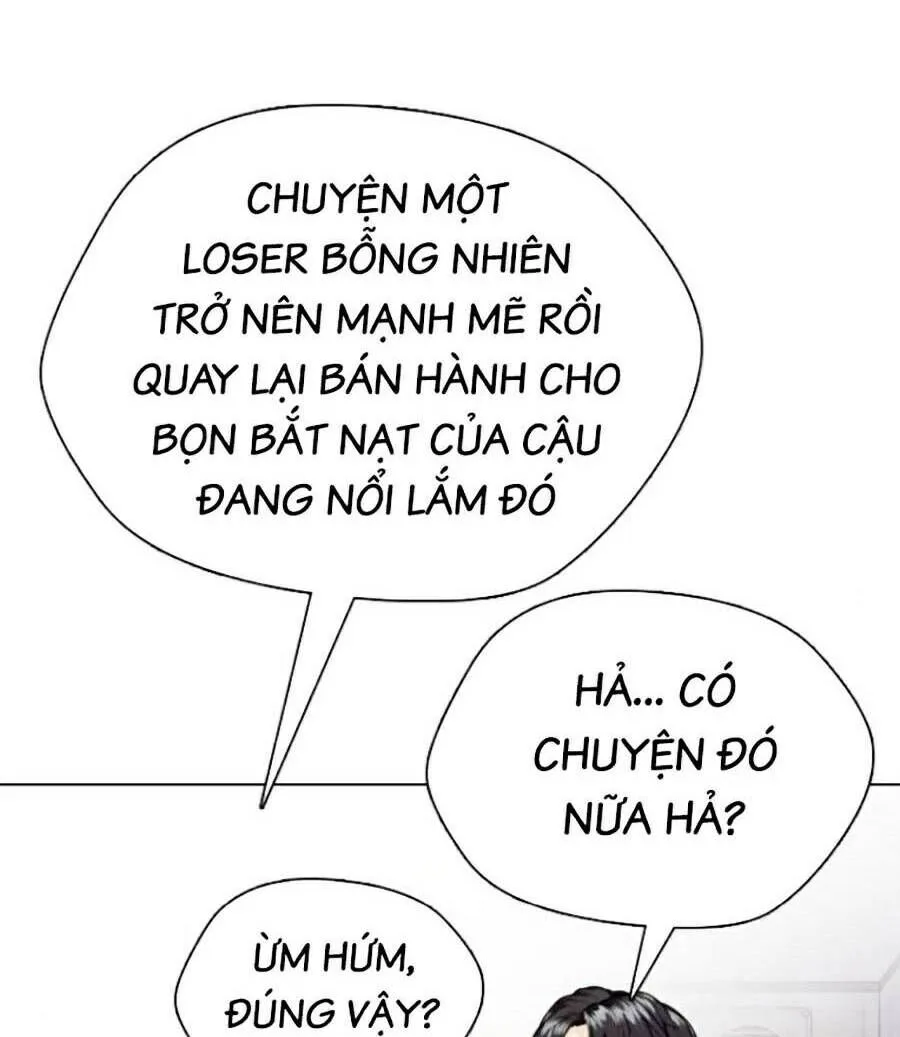 Loser Giỏi Võ chương 2 - trang 130