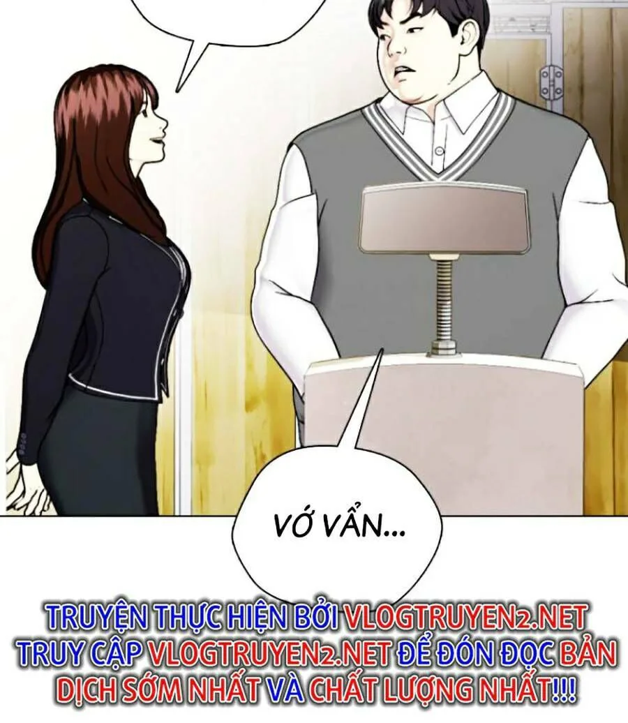 Loser Giỏi Võ chương 2 - trang 131
