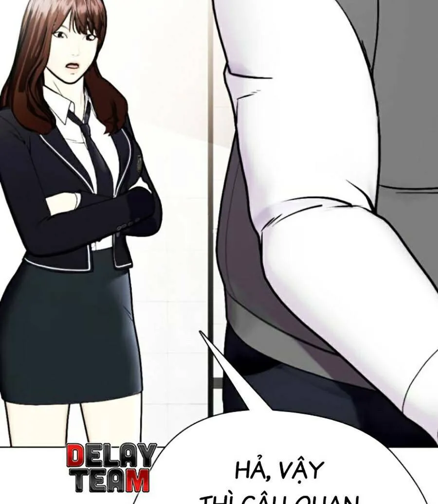 Loser Giỏi Võ chương 2 - trang 135