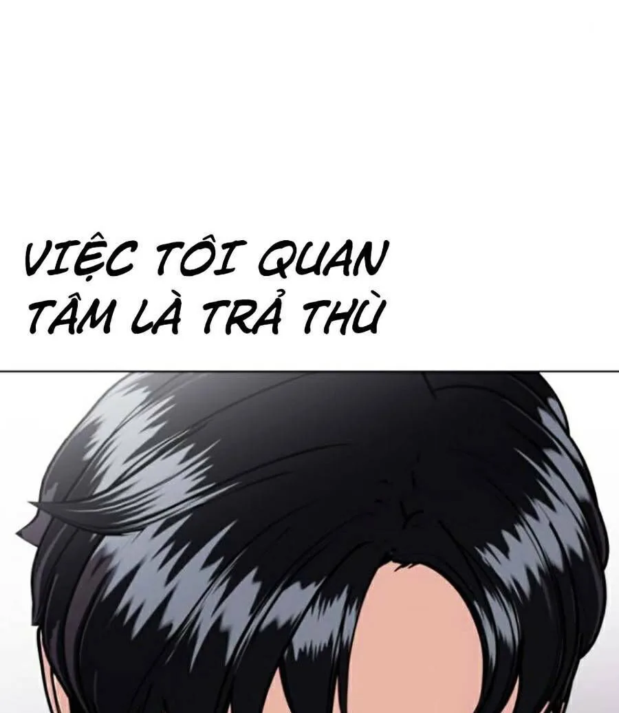 Loser Giỏi Võ chương 2 - trang 137