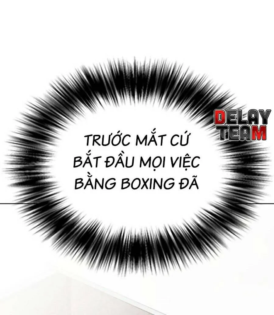 Loser Giỏi Võ chương 2 - trang 144