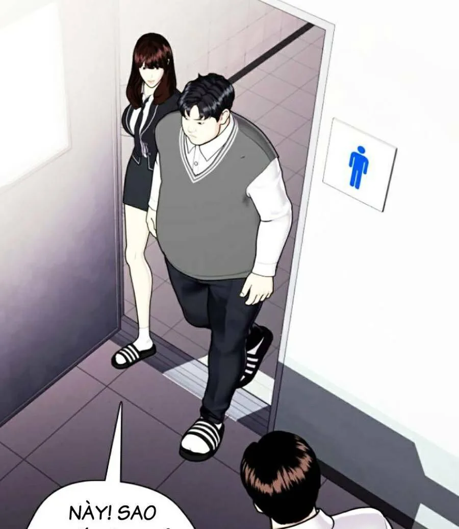Loser Giỏi Võ chương 2 - trang 145