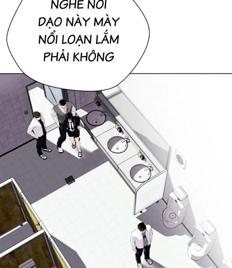 Loser Giỏi Võ chương 2 - trang 170