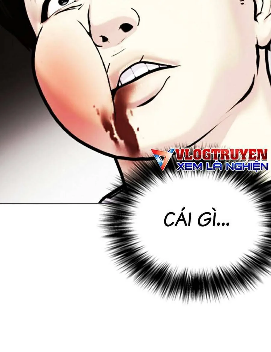 Loser Giỏi Võ chương 2 - trang 201
