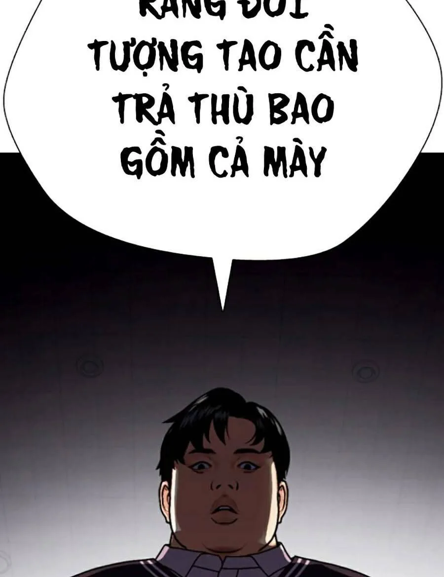 Loser Giỏi Võ chương 2 - trang 205