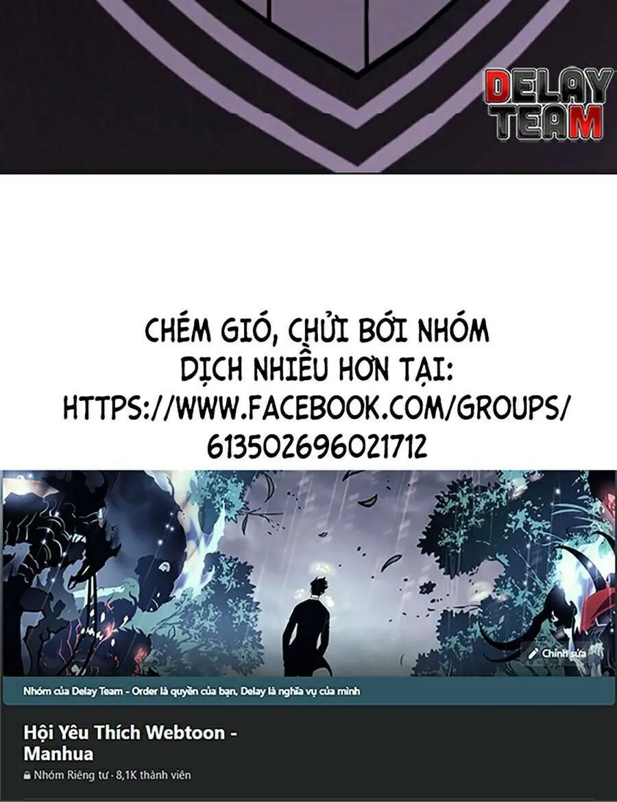 Loser Giỏi Võ chương 2 - trang 210