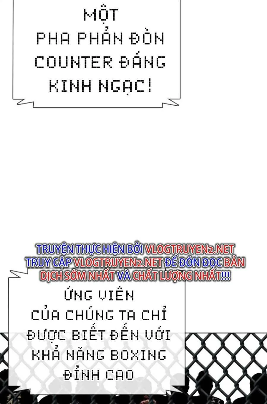 Loser Giỏi Võ chương 7 - trang 6