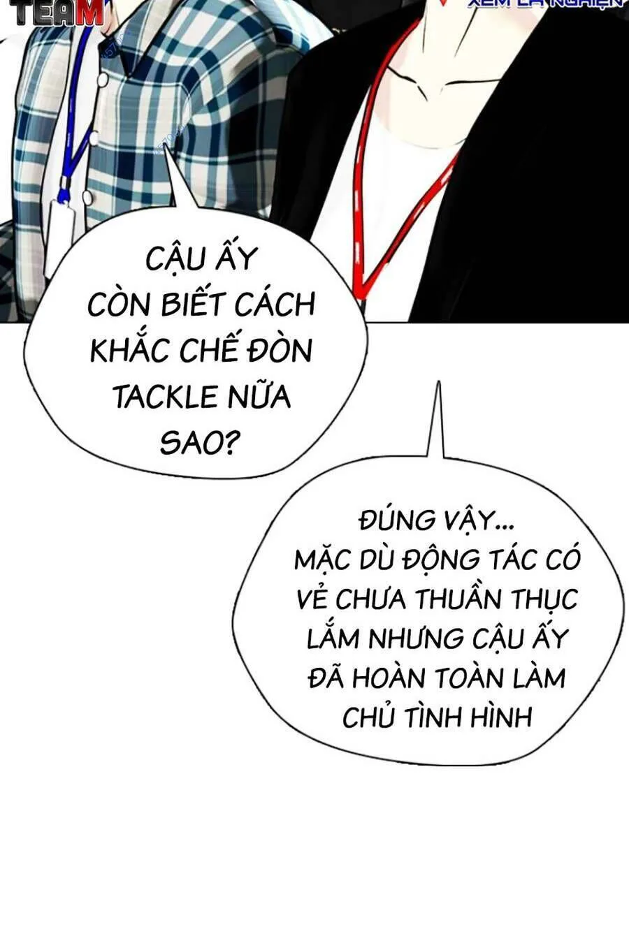 Loser Giỏi Võ chương 7 - trang 9