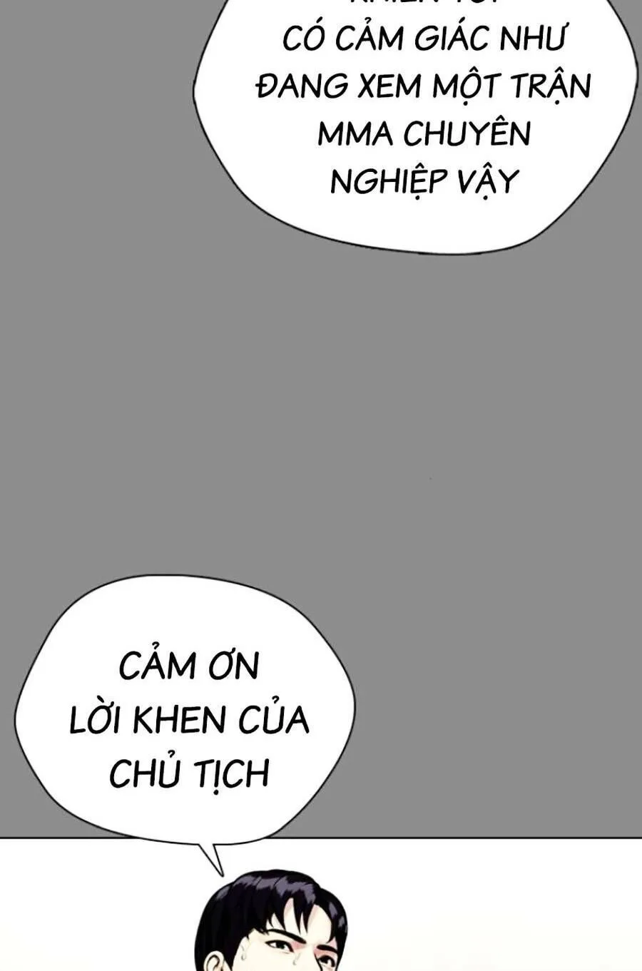 Loser Giỏi Võ chương 7 - trang 32