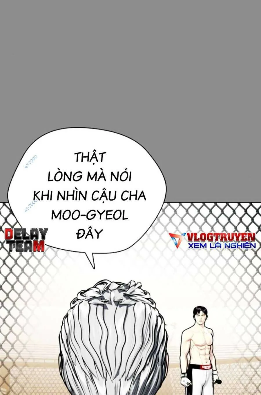 Loser Giỏi Võ chương 7 - trang 34