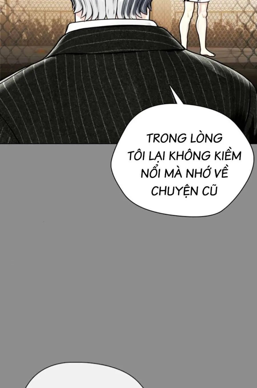Loser Giỏi Võ chương 7 - trang 35