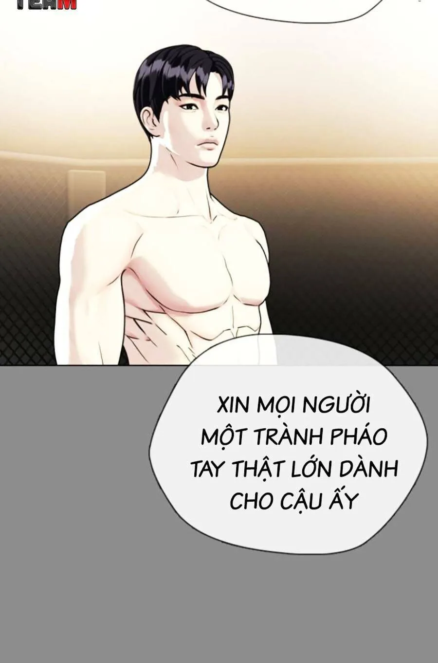 Loser Giỏi Võ chương 7 - trang 40