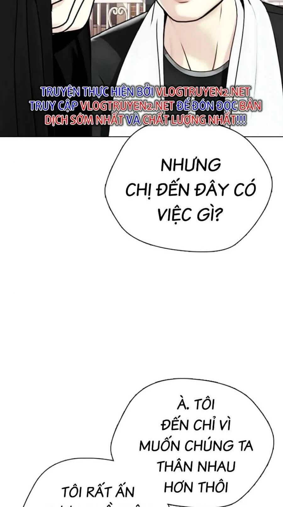 Loser Giỏi Võ chương 7 - trang 54