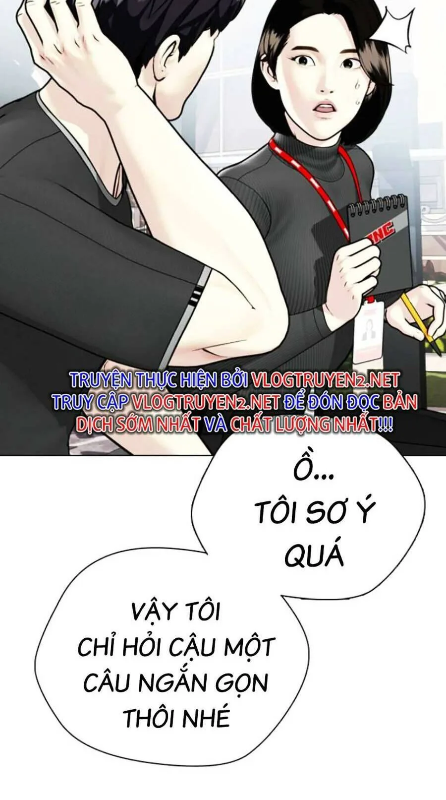 Loser Giỏi Võ chương 7 - trang 58