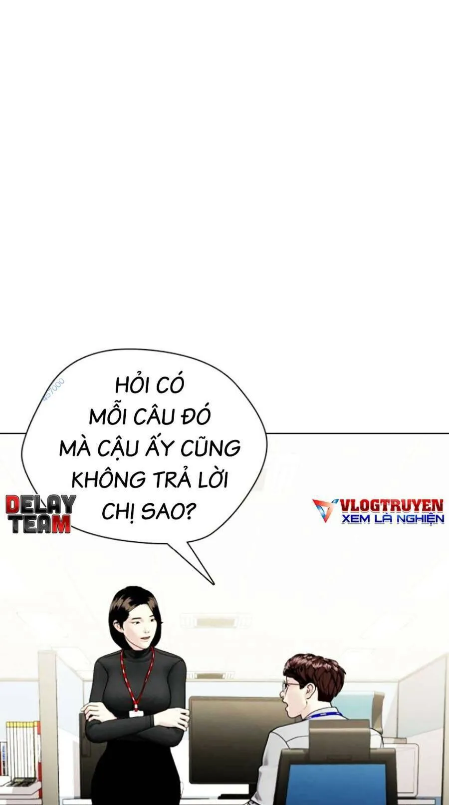Loser Giỏi Võ chương 7 - trang 61