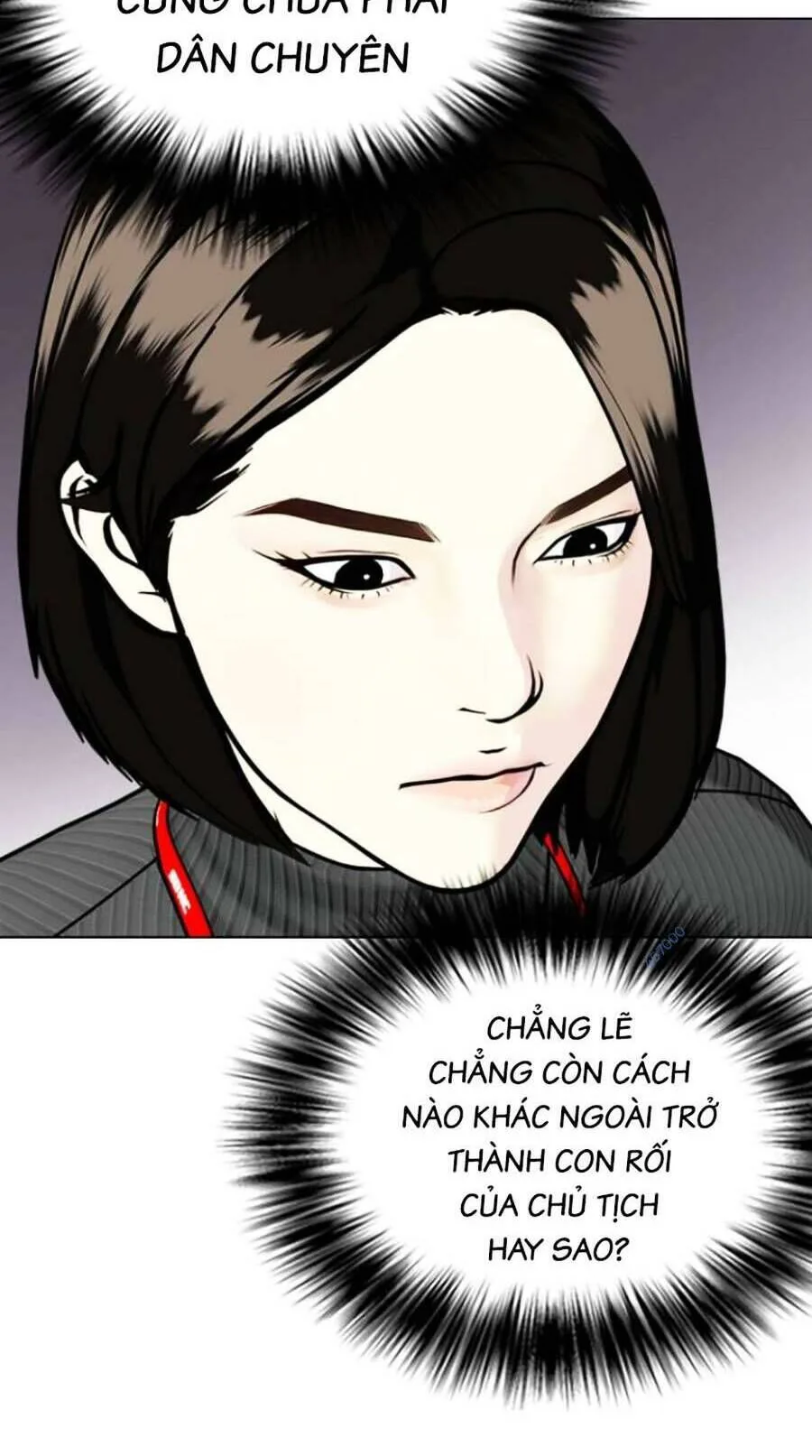 Loser Giỏi Võ chương 7 - trang 70