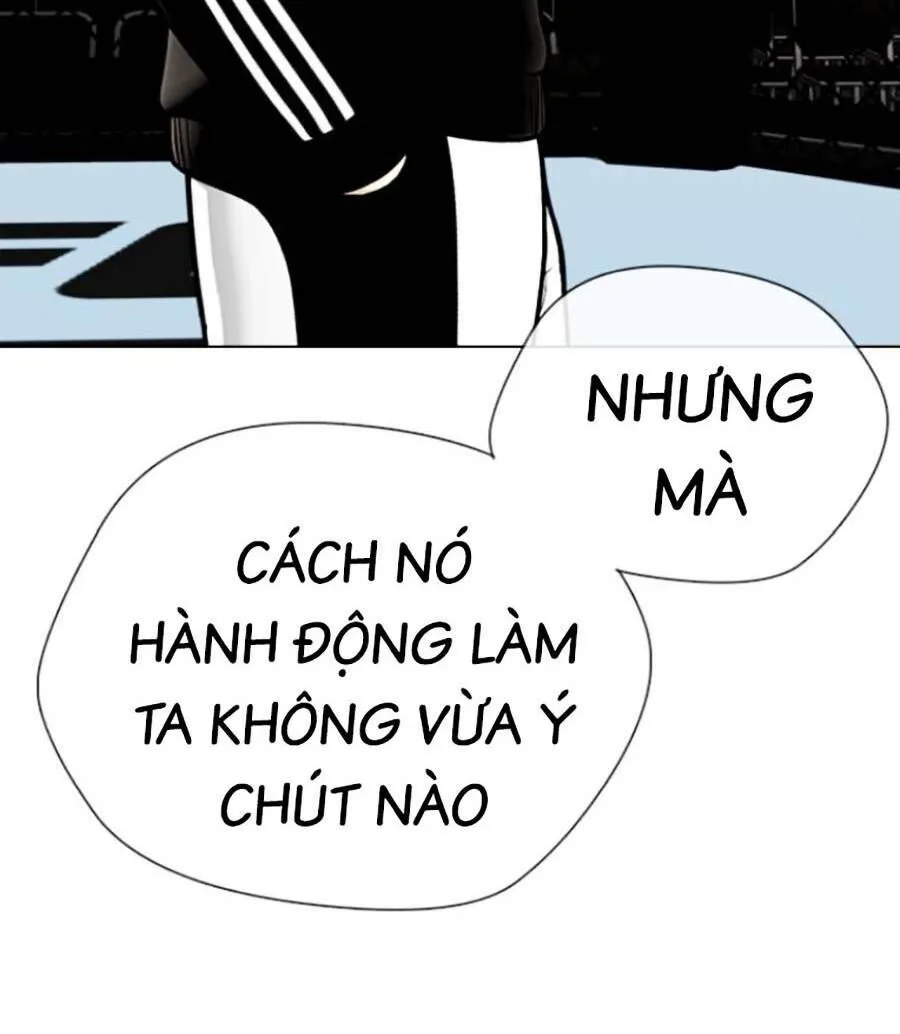 Loser Giỏi Võ chương 7 - trang 83