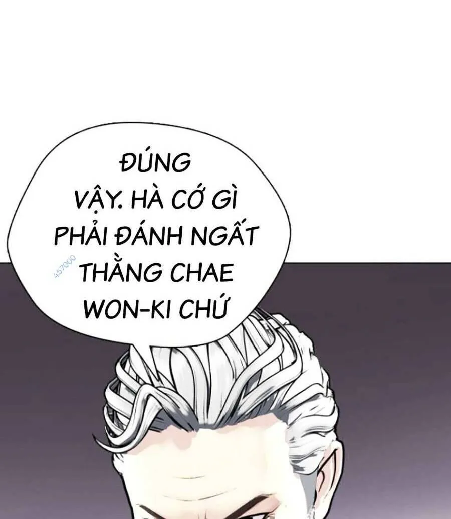 Loser Giỏi Võ chương 7 - trang 86