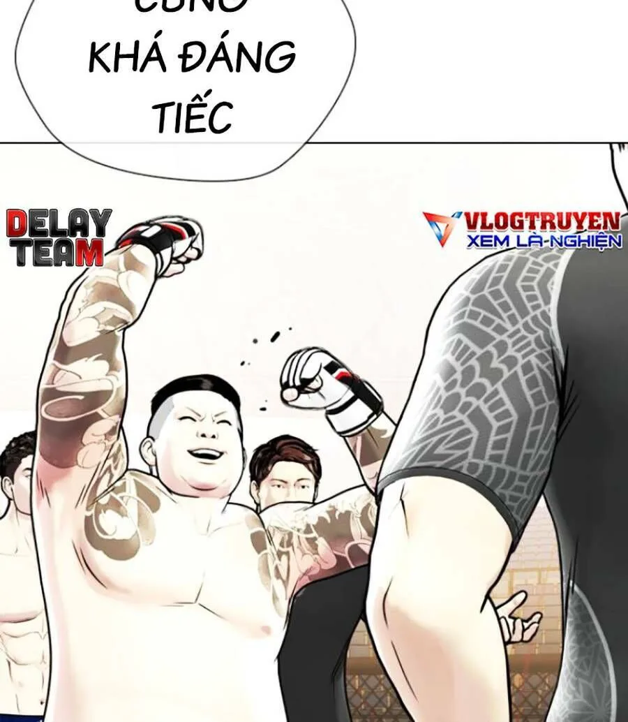 Loser Giỏi Võ chương 7 - trang 91
