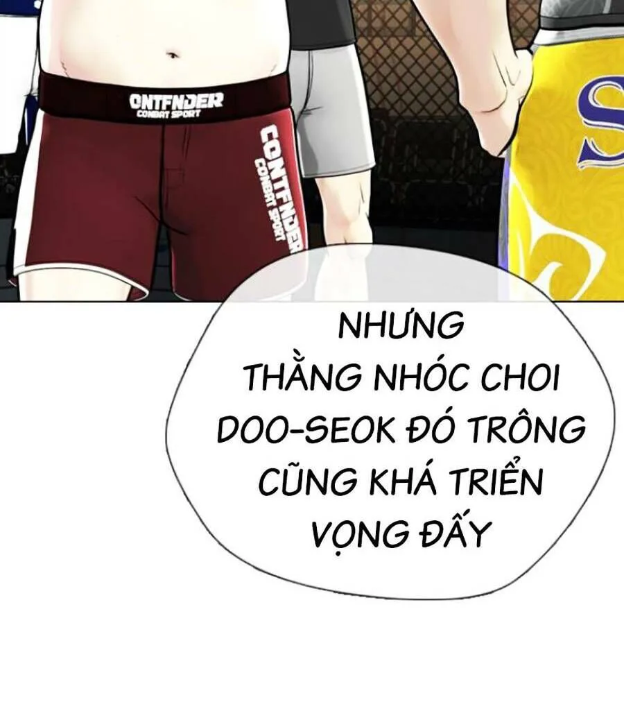 Loser Giỏi Võ chương 7 - trang 92