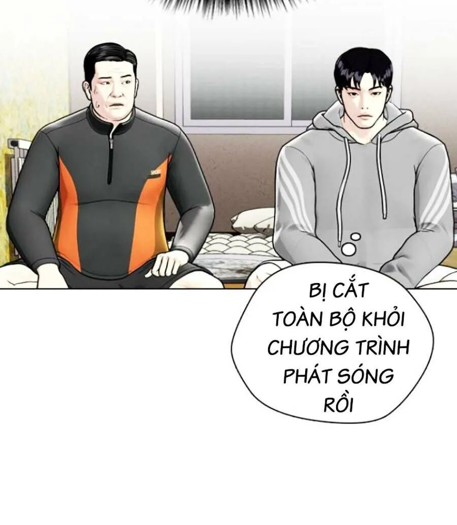 Loser Giỏi Võ chương 7 - trang 100