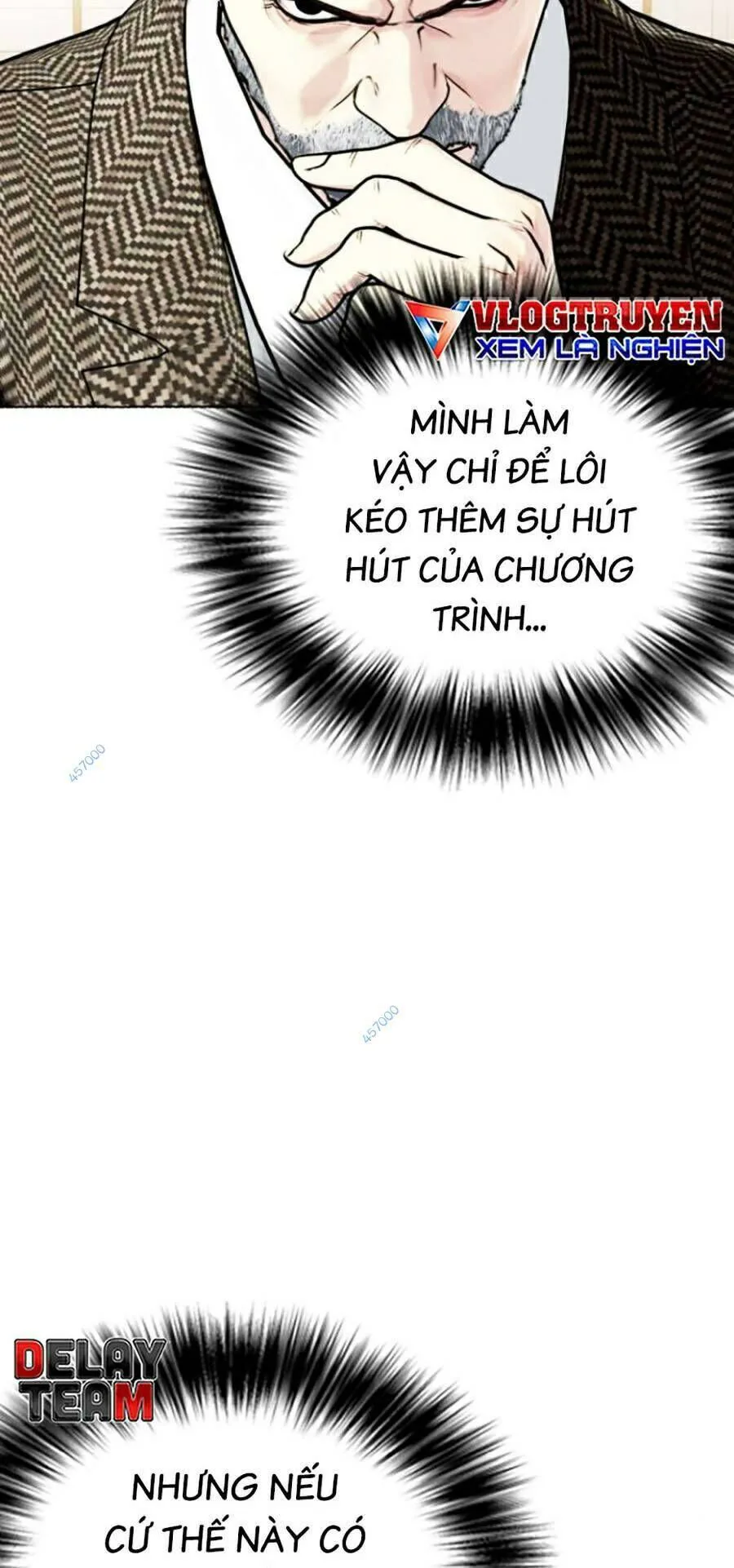Loser Giỏi Võ chương 10 - trang 3