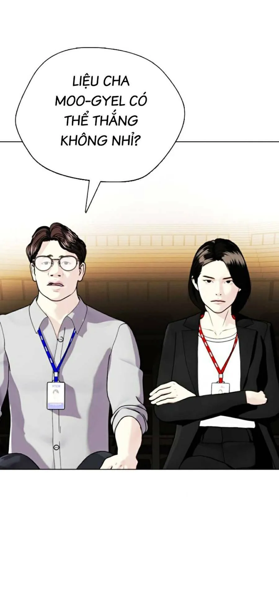 Loser Giỏi Võ chương 10 - trang 12