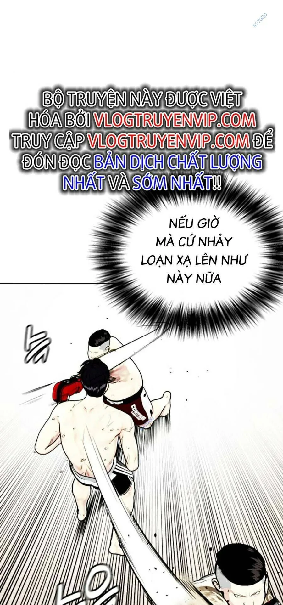 Loser Giỏi Võ chương 10 - trang 27