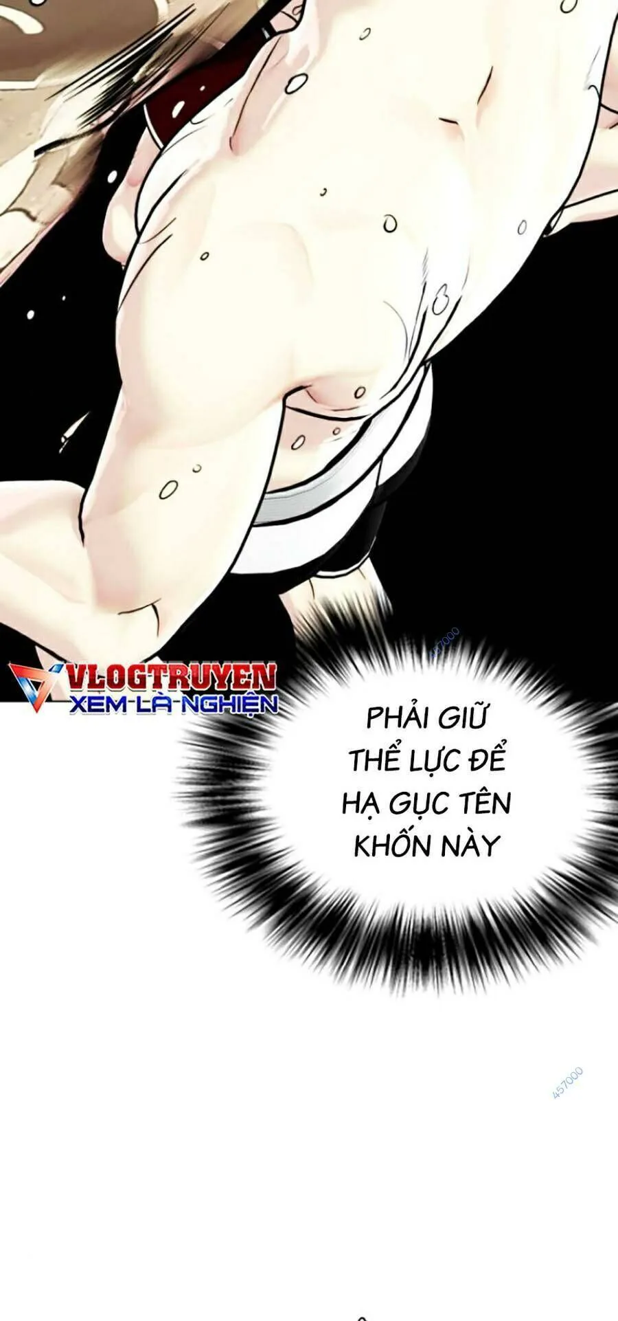Loser Giỏi Võ chương 10 - trang 29