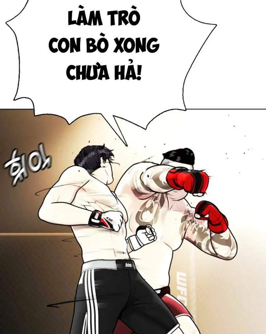 Loser Giỏi Võ chương 10 - trang 42