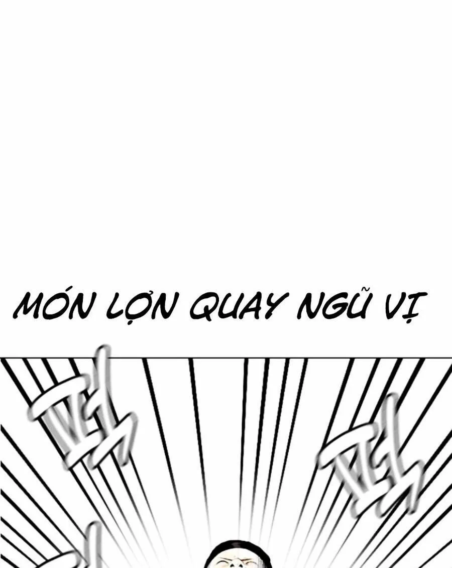 Loser Giỏi Võ chương 10 - trang 53