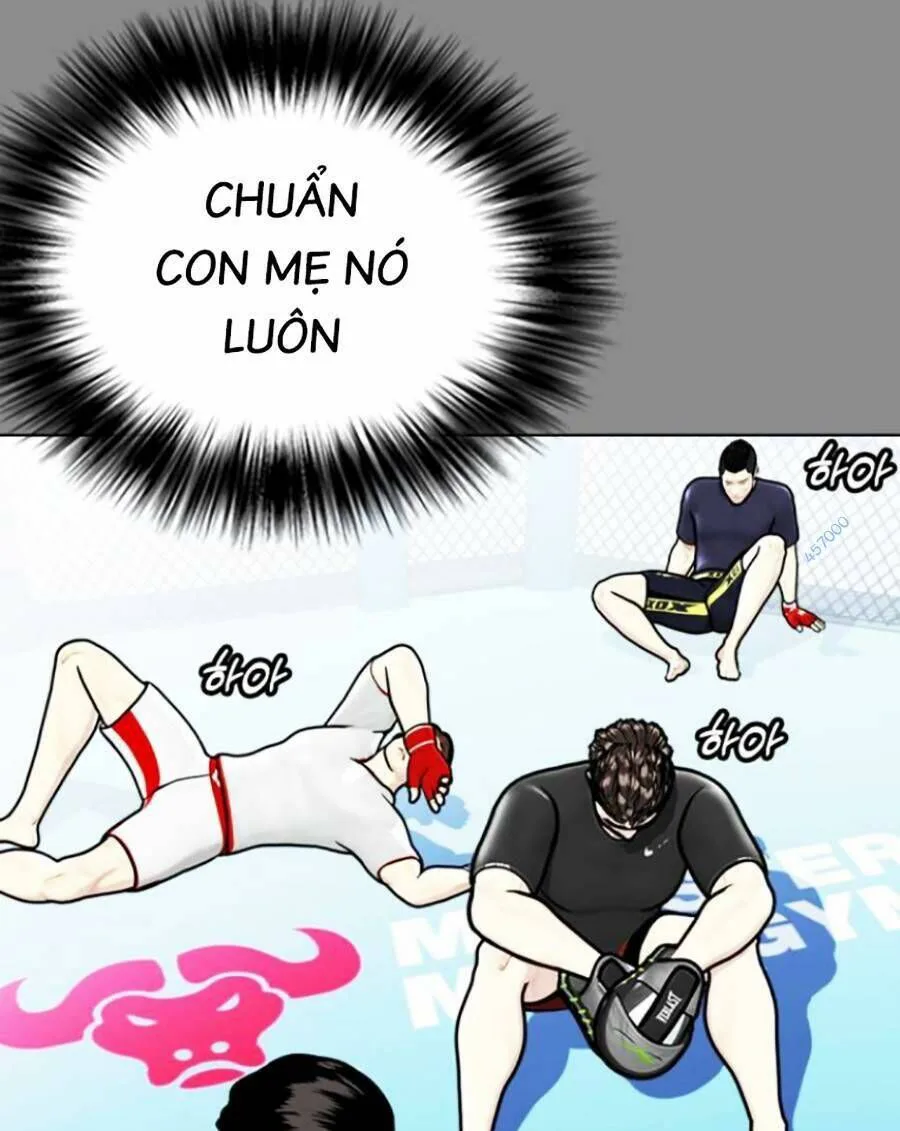 Loser Giỏi Võ chương 10 - trang 75