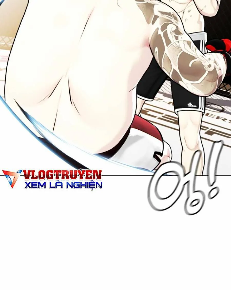 Loser Giỏi Võ chương 10 - trang 81