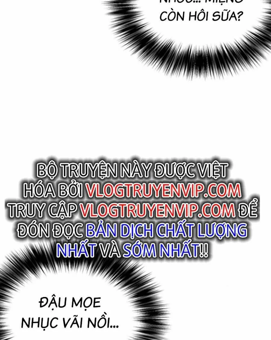 Loser Giỏi Võ chương 10 - trang 130