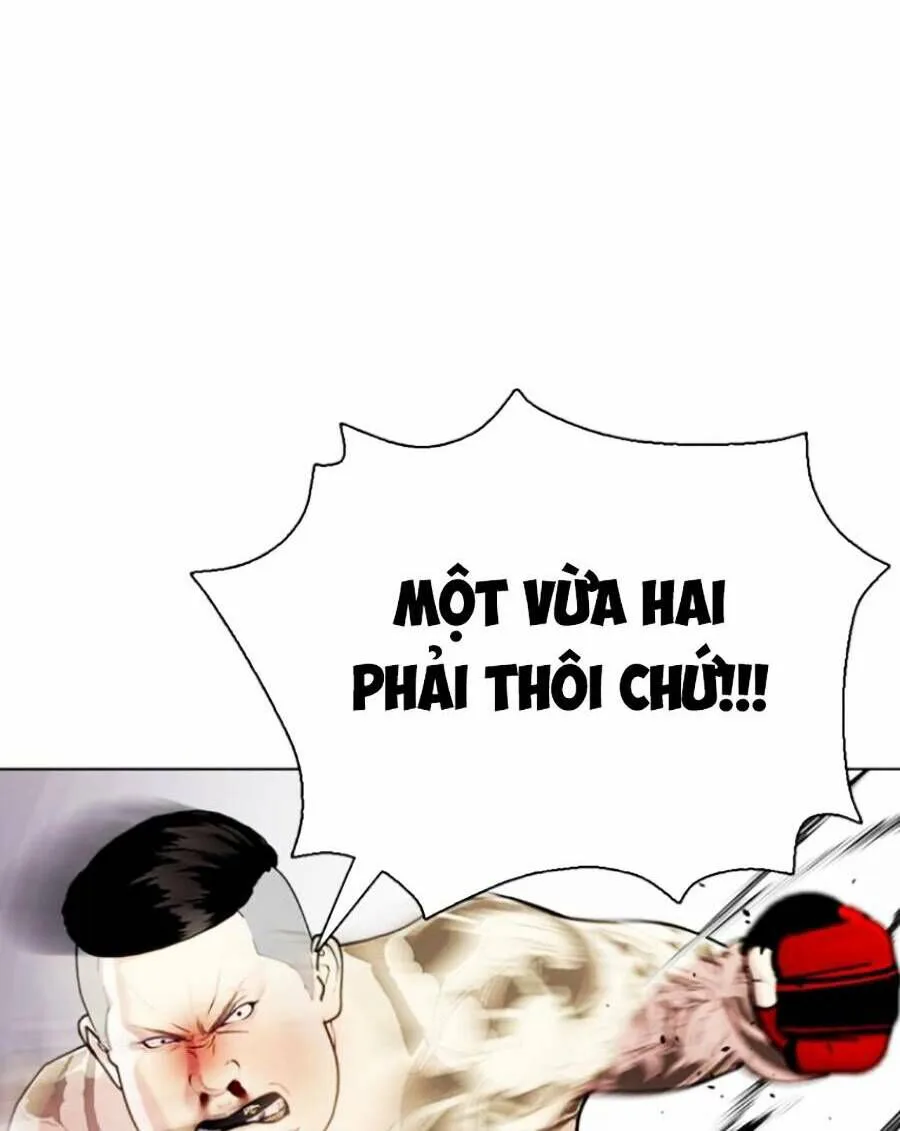Loser Giỏi Võ chương 10 - trang 132