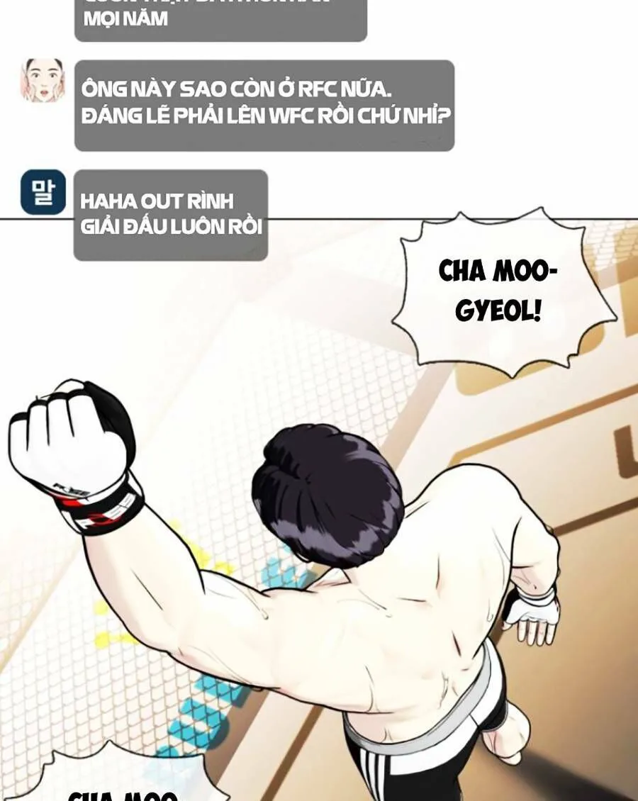 Loser Giỏi Võ chương 10 - trang 155