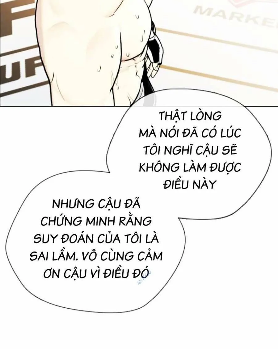 Loser Giỏi Võ chương 10 - trang 170