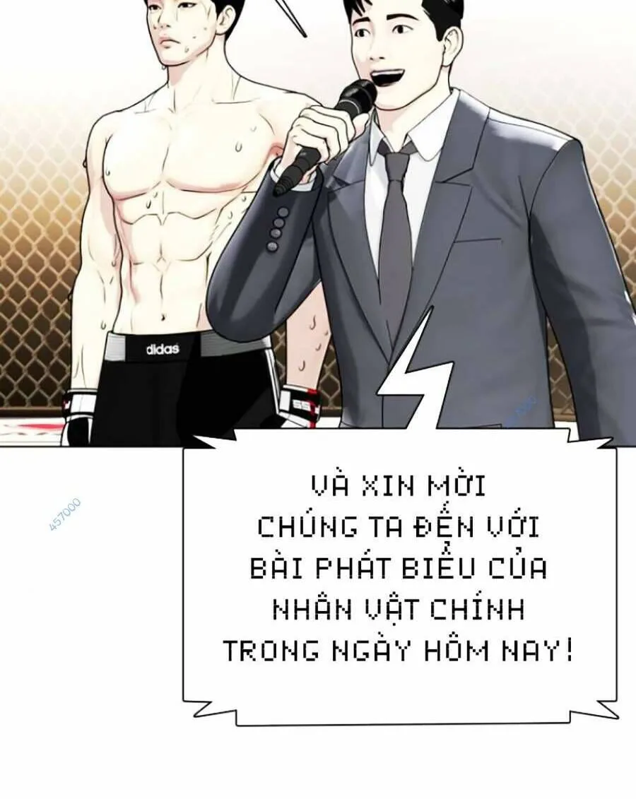 Loser Giỏi Võ chương 10 - trang 178