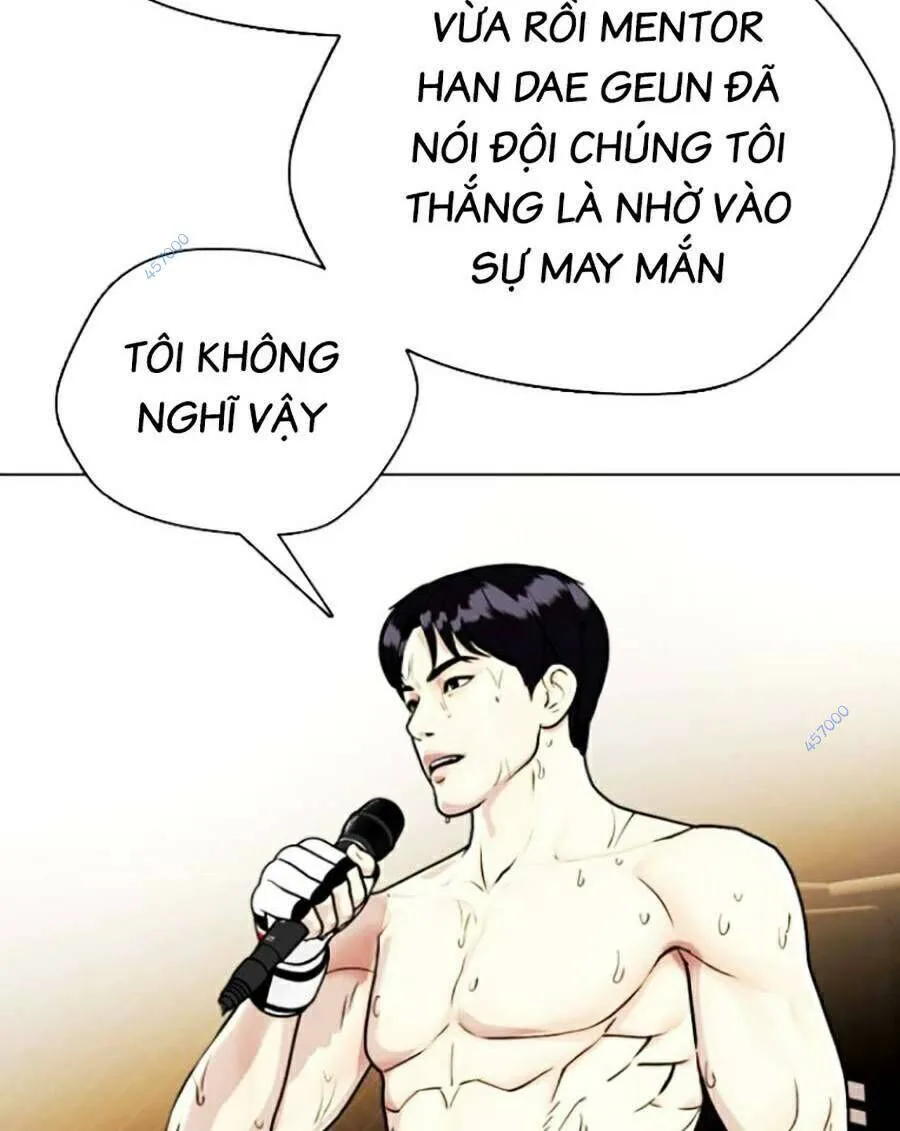 Loser Giỏi Võ chương 10 - trang 183