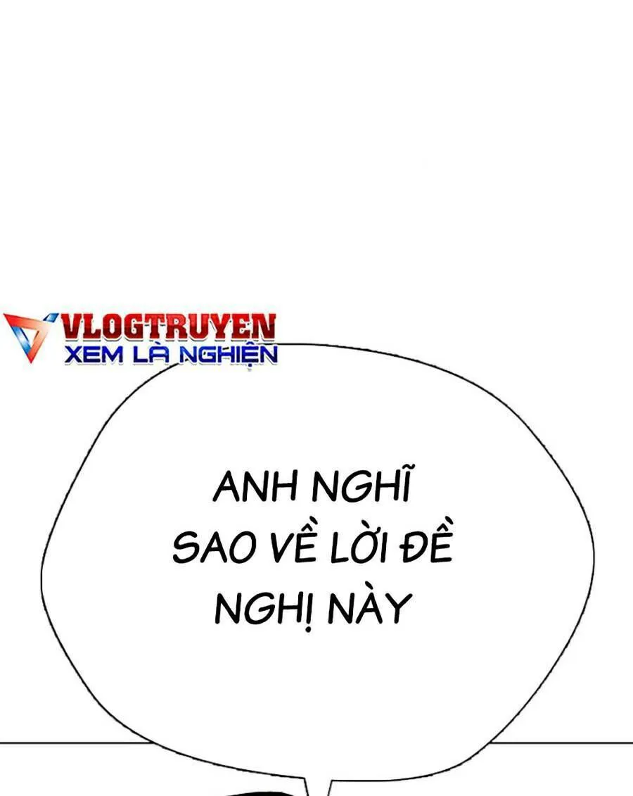Loser Giỏi Võ chương 10 - trang 204