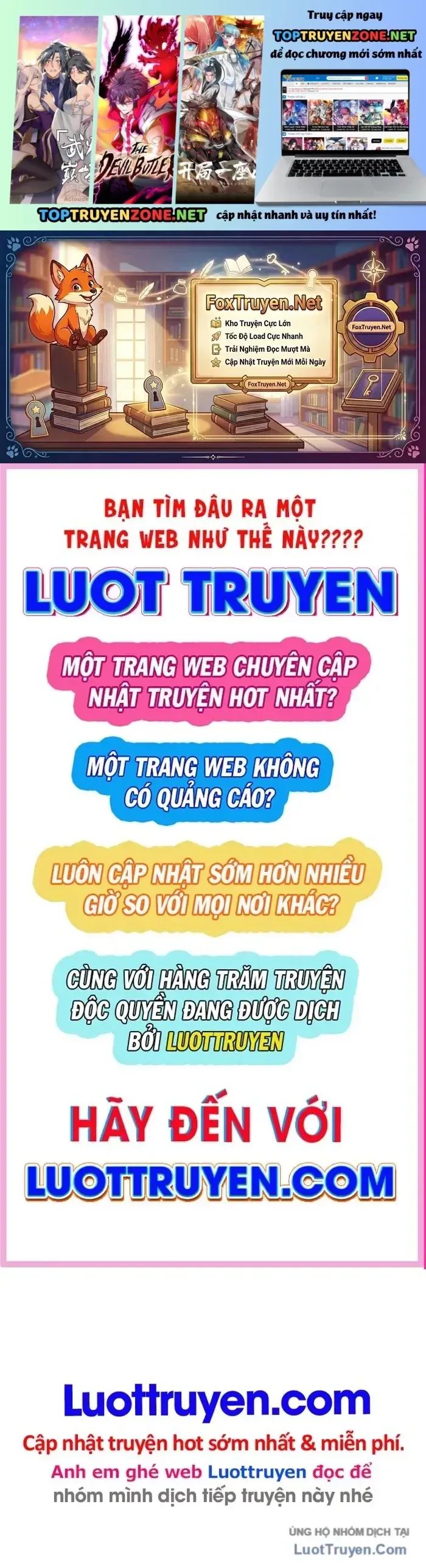 Mạnh Nhất Lịch Sử chương 392 - trang 2