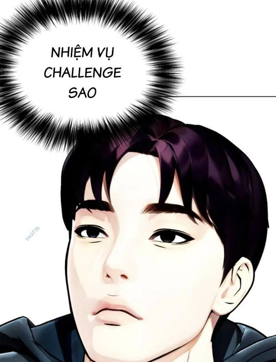Loser Giỏi Võ chương 13 - trang 6