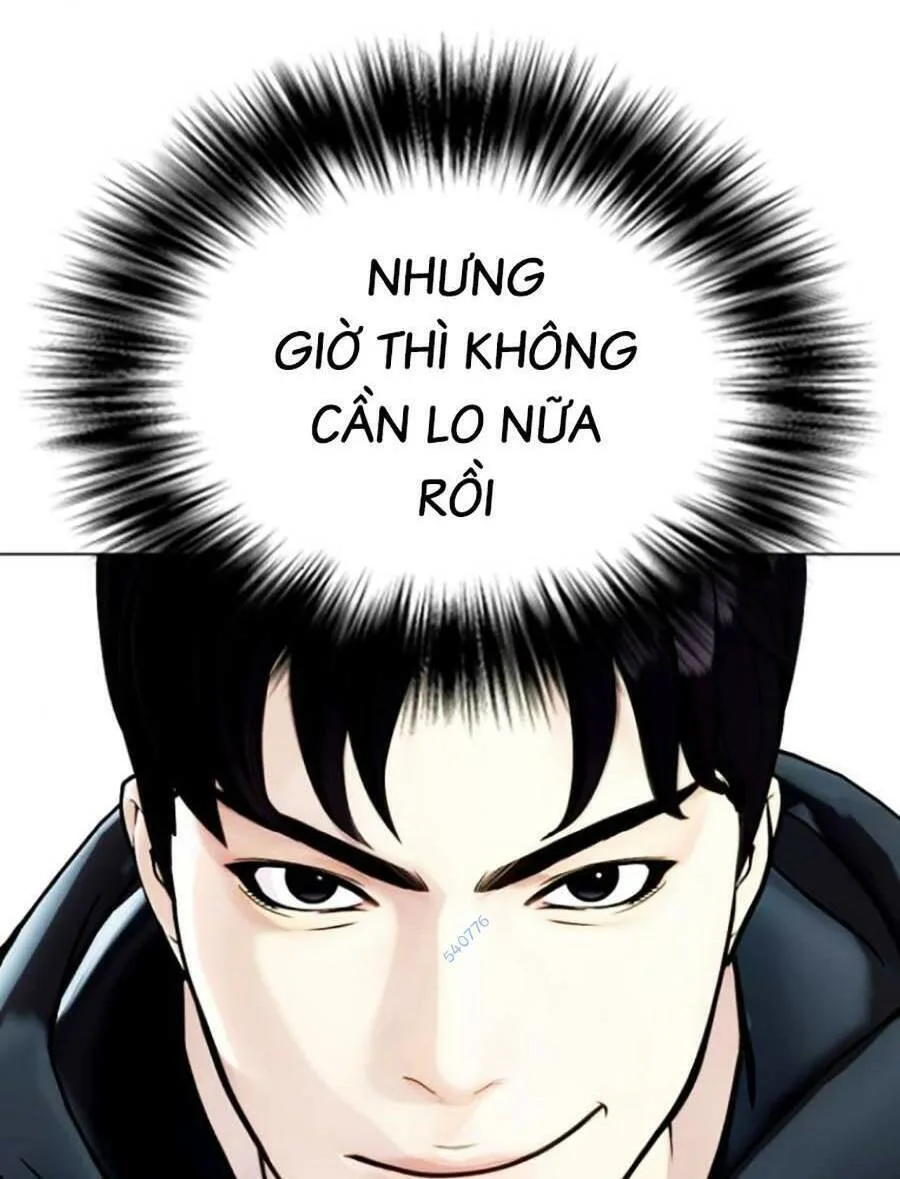 Loser Giỏi Võ chương 13 - trang 14