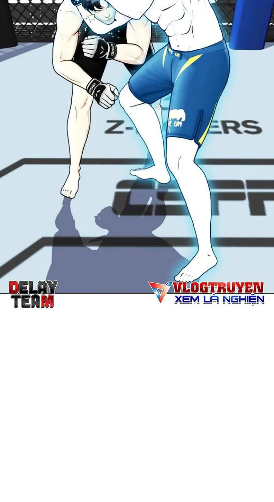 Loser Giỏi Võ chương 13 - trang 42