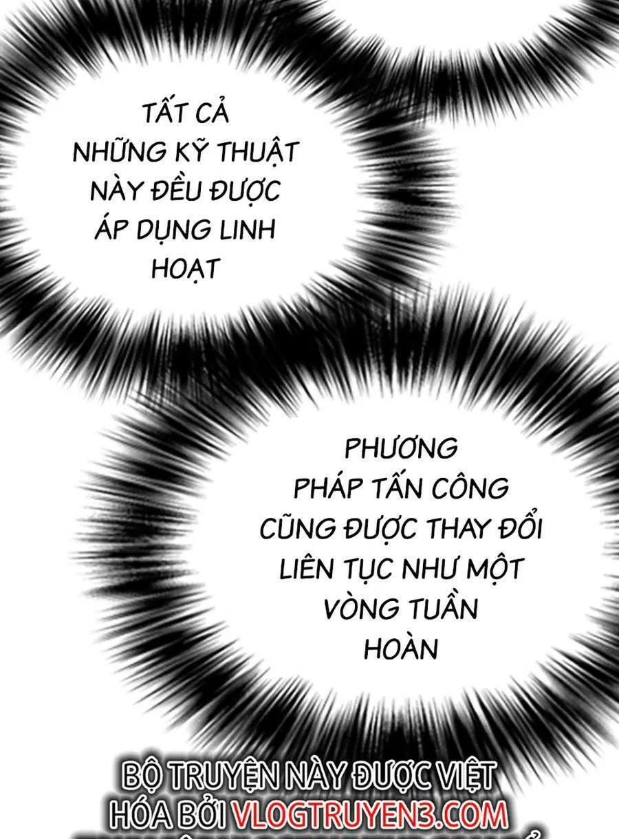 Loser Giỏi Võ chương 13 - trang 67