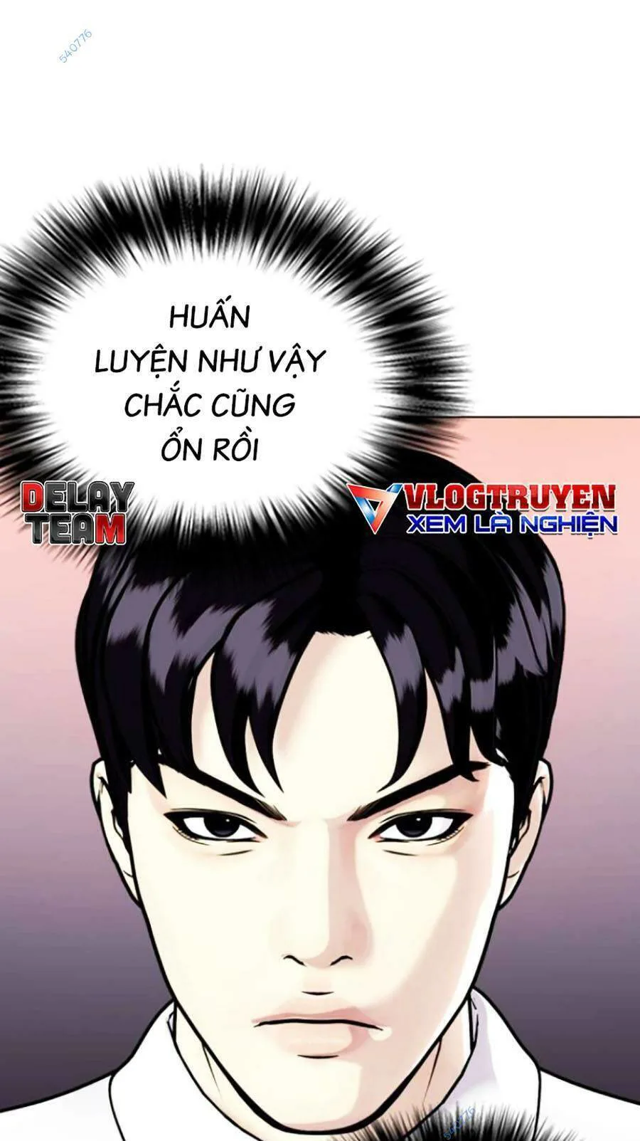 Loser Giỏi Võ chương 13 - trang 97