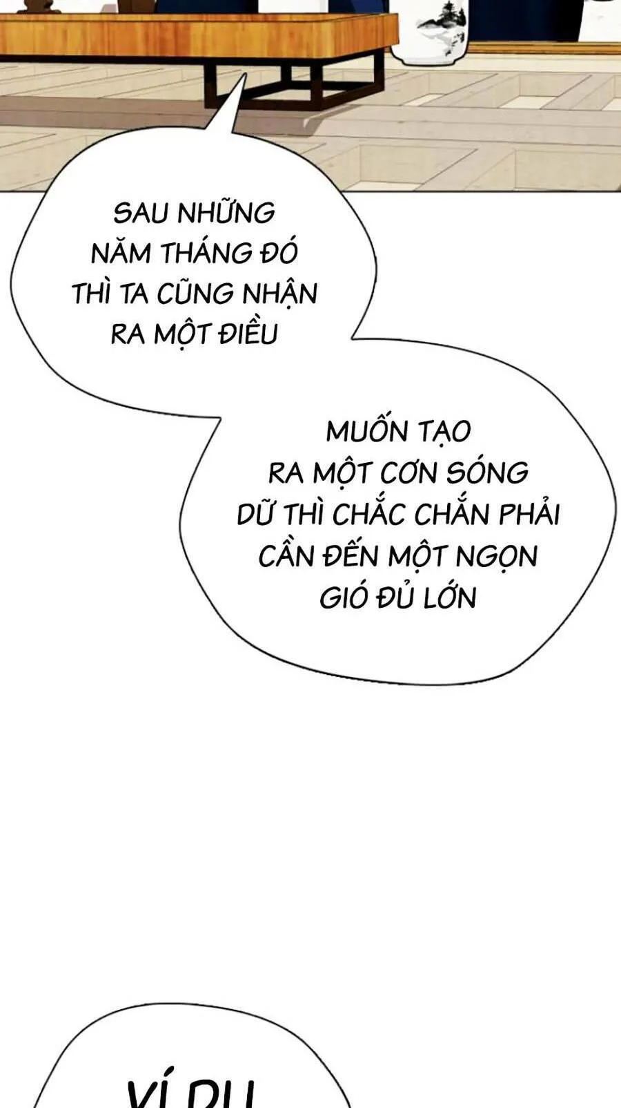 Loser Giỏi Võ chương 13 - trang 104