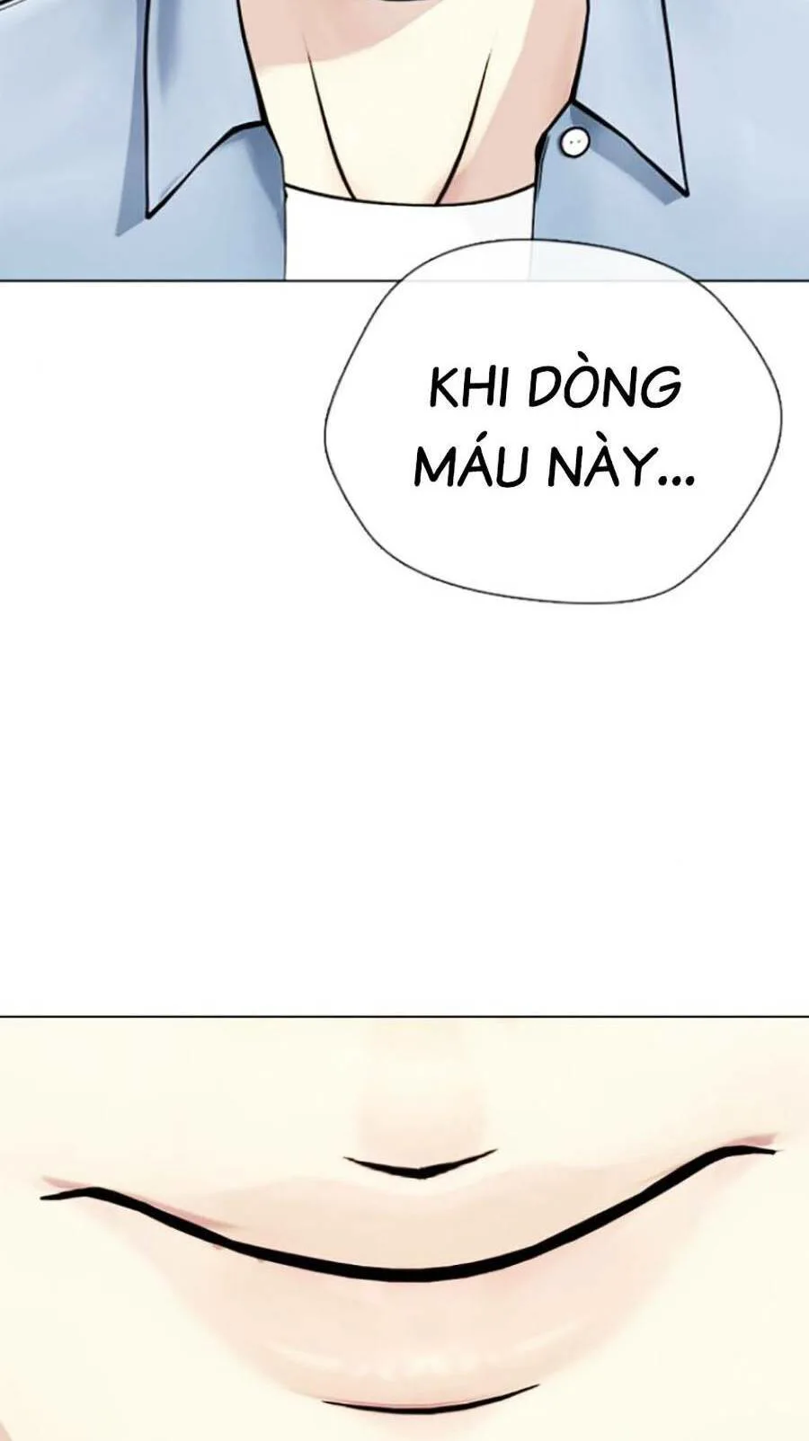 Loser Giỏi Võ chương 13 - trang 112